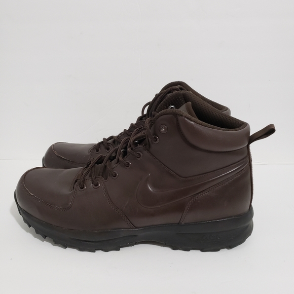 nike acg boots mens size 13